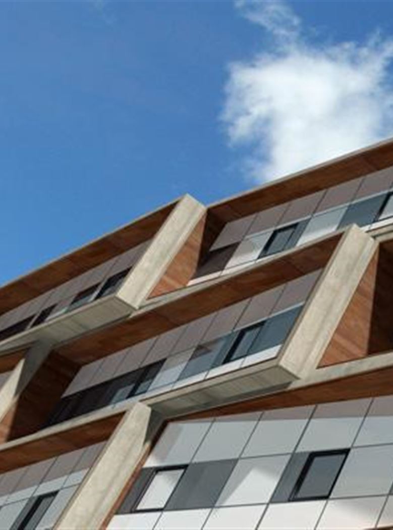 Novotel & Ibis Hotels