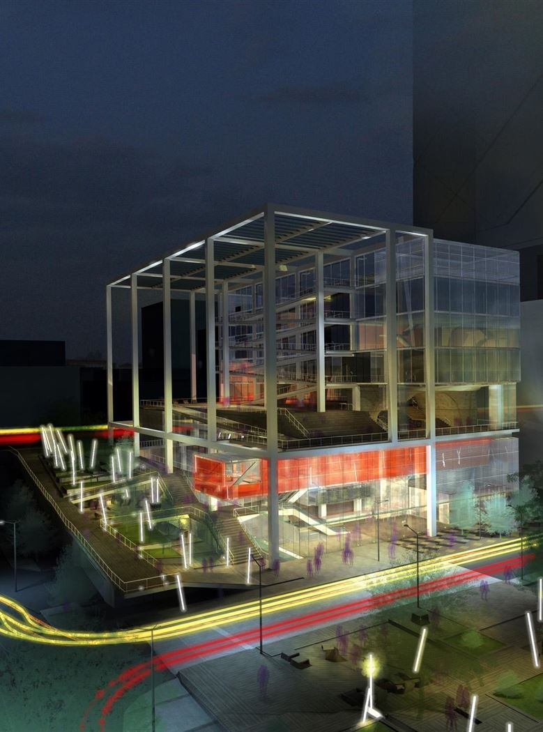 Beirut Culture and Arts House