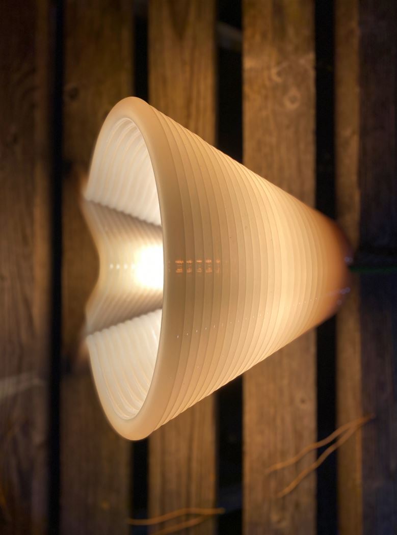 Minuscule Lamp Collection